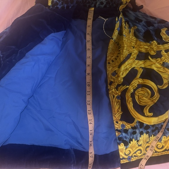 Vintage Versace jacket - Picture 13 of 14